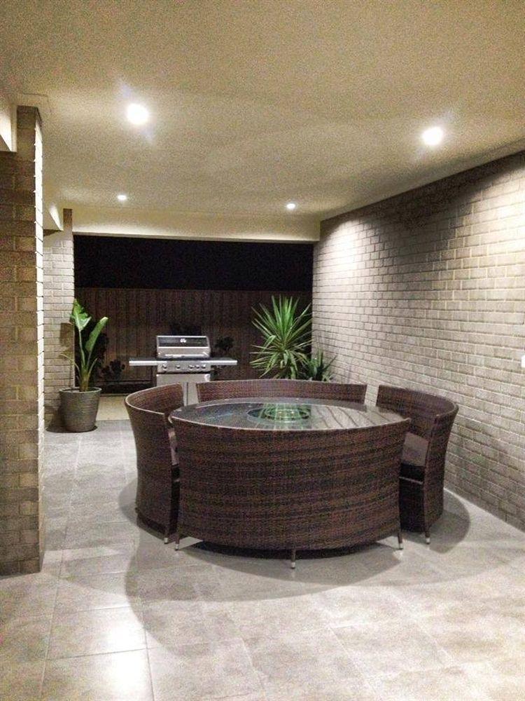 Casavino Luxury Villa МакЛарен-Вейл Екстер'єр фото